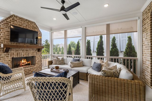 3133 Long Branch Cir, Franklin, TN 37064