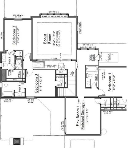 3133 Long Branch Cir, Franklin, TN 37064