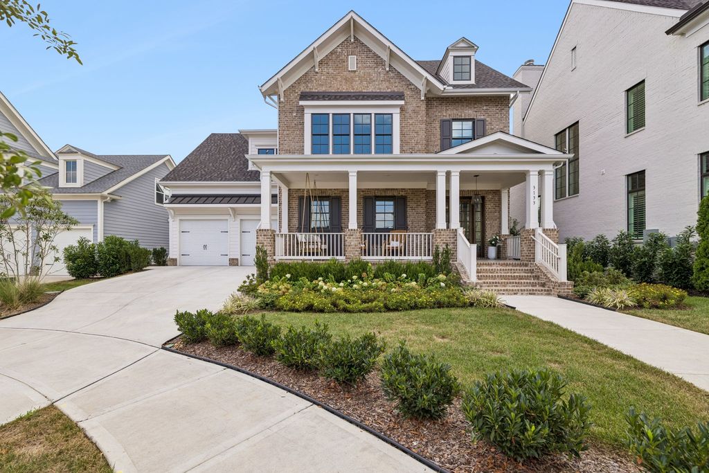 3133 Long Branch Cir, Franklin, TN 37064