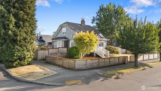 1920 16th Street, Everett, WA 98201