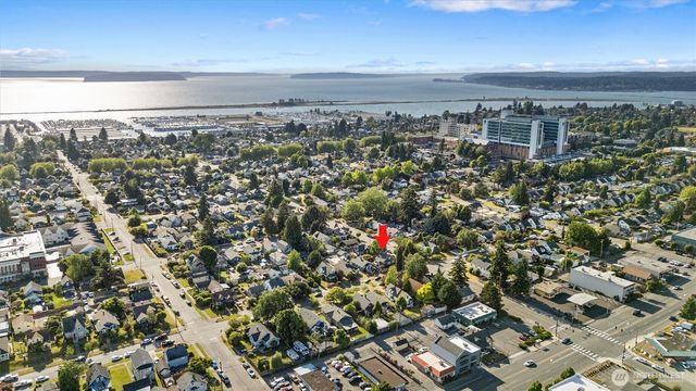 1920 16th Street, Everett, WA 98201