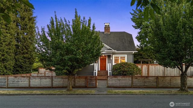 1920 16th Street, Everett, WA 98201