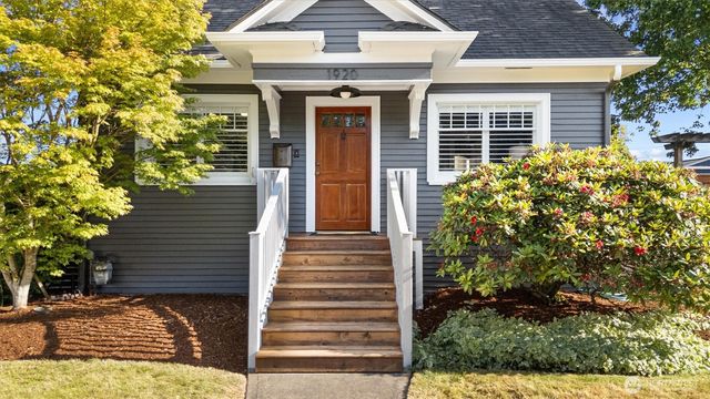 1920 16th Street, Everett, WA 98201