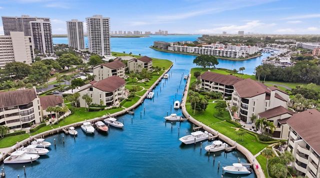 1109 E Marine Way E L4r, North Palm Beach, FL 33408