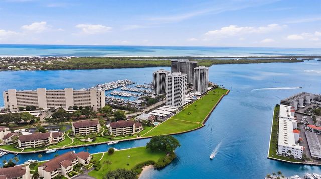 1109 E Marine Way E L4r, North Palm Beach, FL 33408