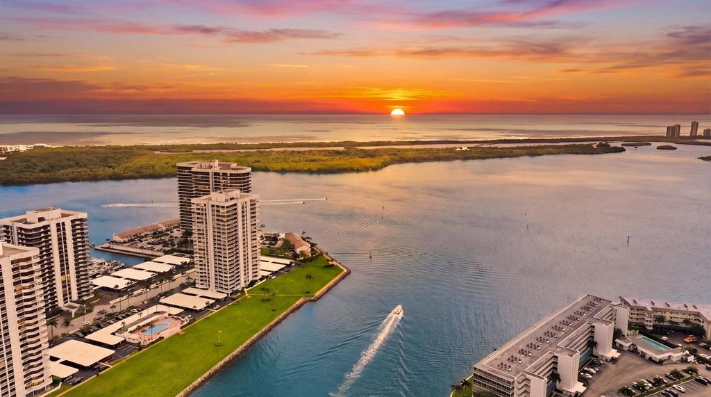 1109 E Marine Way E L4r, North Palm Beach, FL 33408