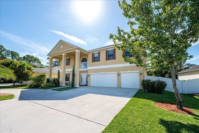 685 NW Bayshore Boulevard, Port St Lucie, FL 34983