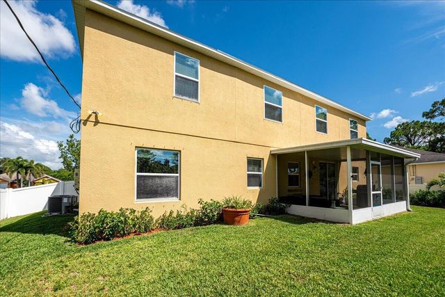 685 NW Bayshore Boulevard, Port St Lucie, FL 34983