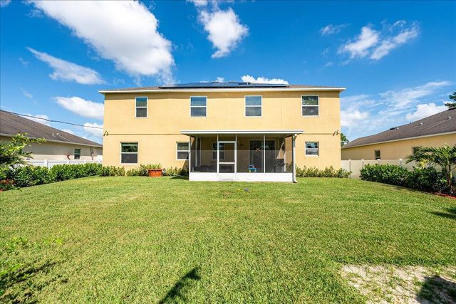 685 NW Bayshore Boulevard, Port St Lucie, FL 34983