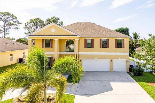 685 NW Bayshore Boulevard, Port St Lucie, FL 34983