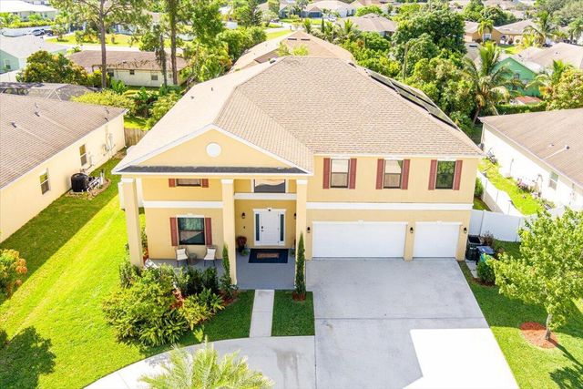 685 NW Bayshore Boulevard, Port St Lucie, FL 34983