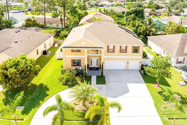 685 NW Bayshore Boulevard, Port St Lucie, FL 34983