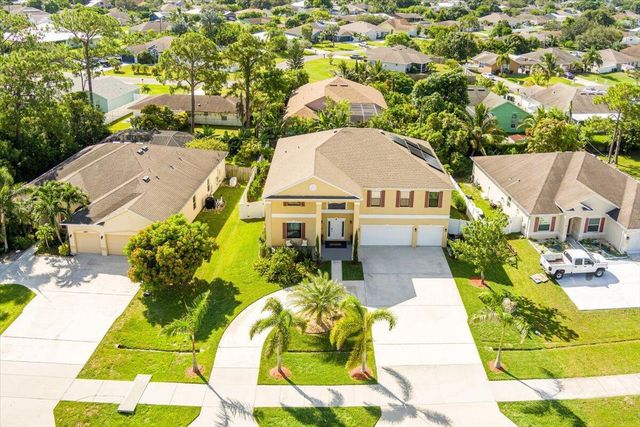 685 NW Bayshore Boulevard, Port St Lucie, FL 34983