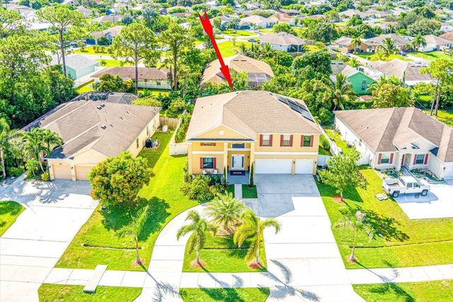 685 NW Bayshore Boulevard, Port St Lucie, FL 34983