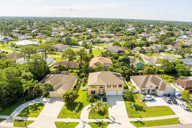 685 NW Bayshore Boulevard, Port St Lucie, FL 34983