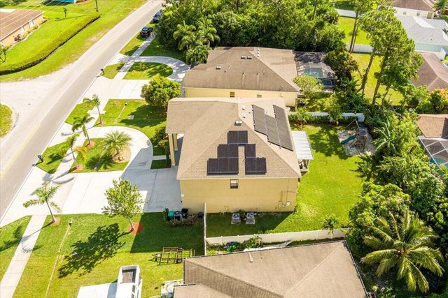 685 NW Bayshore Boulevard, Port St Lucie, FL 34983