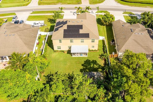 685 NW Bayshore Boulevard, Port St Lucie, FL 34983