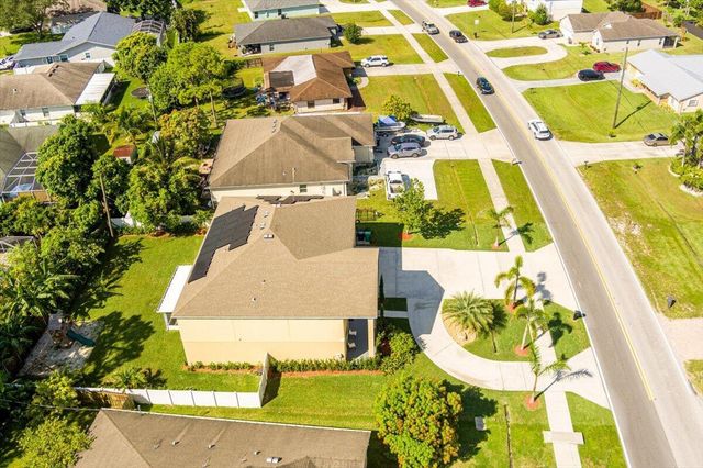 685 NW Bayshore Boulevard, Port St Lucie, FL 34983