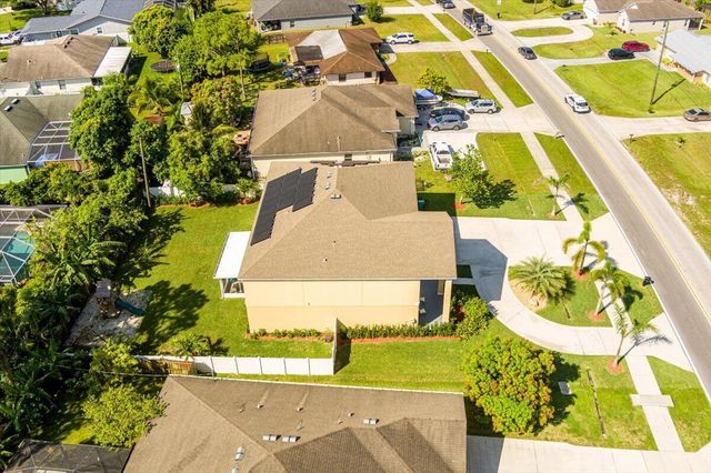 685 NW Bayshore Boulevard, Port St Lucie, FL 34983
