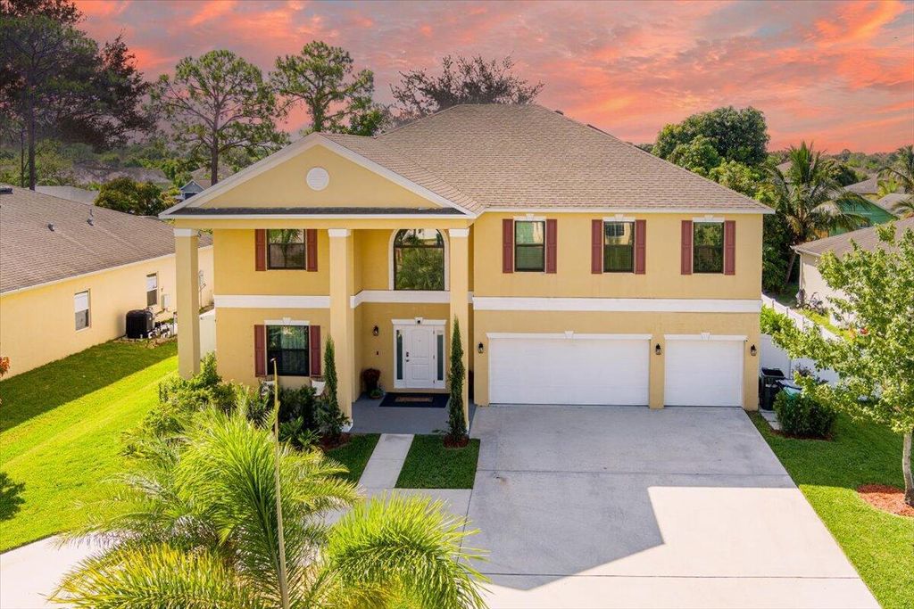 685 NW Bayshore Boulevard, Port St Lucie, FL 34983