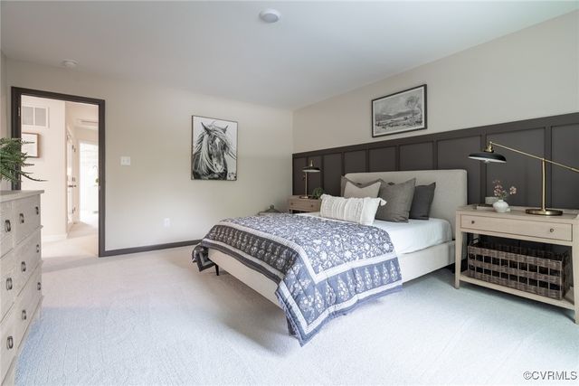 14645 Hancock Towns Dr Unit#P-5, Chesterfield, VA 23832