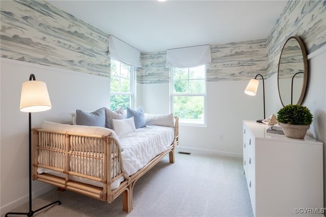 14645 Hancock Towns Dr Unit#P-5, Chesterfield, VA 23832