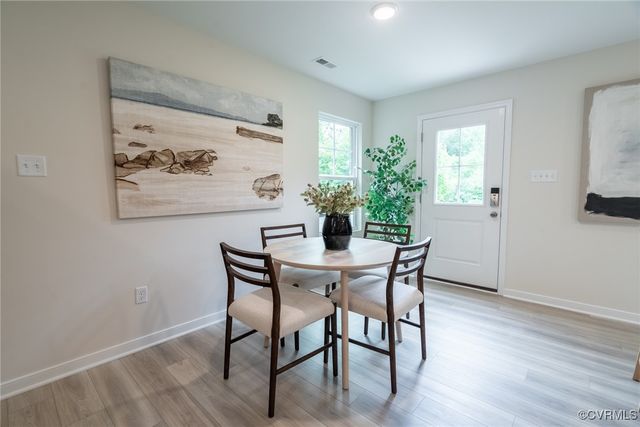14645 Hancock Towns Dr Unit#P-5, Chesterfield, VA 23832