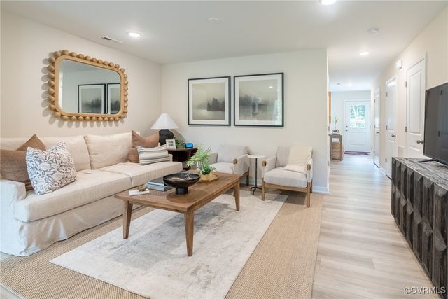 14645 Hancock Towns Dr Unit#P-5, Chesterfield, VA 23832