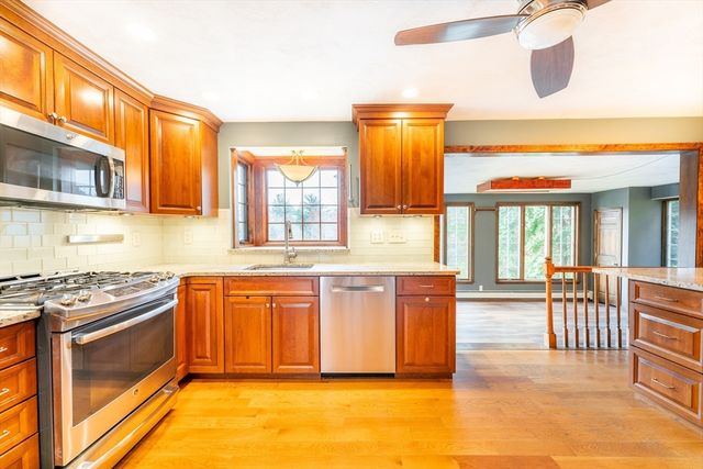 375 Winter Street, Walpole, MA 02081