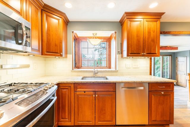 375 Winter Street, Walpole, MA 02081