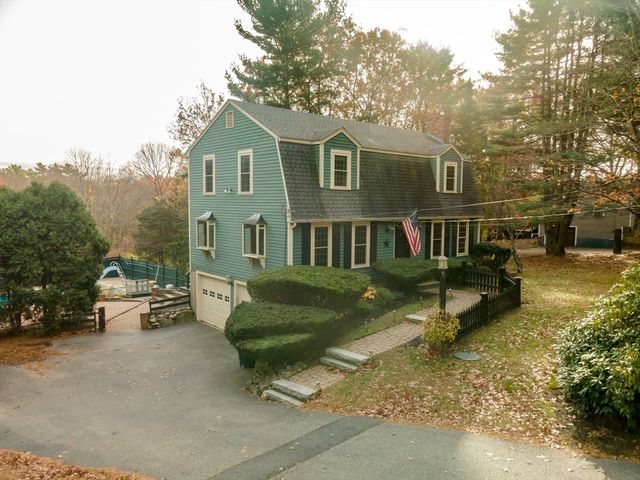 375 Winter Street, Walpole, MA 02081