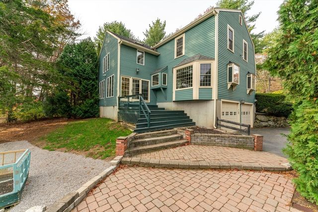 375 Winter Street, Walpole, MA 02081