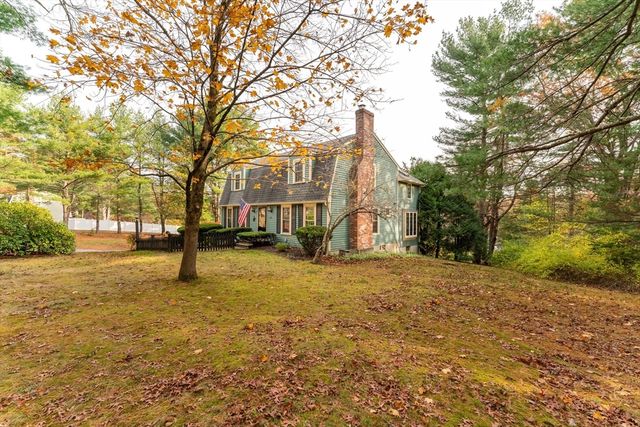 375 Winter Street, Walpole, MA 02081