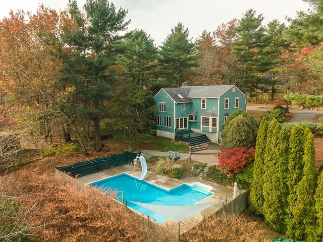 375 Winter Street, Walpole, MA 02081