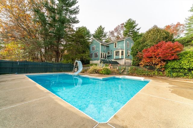 375 Winter Street, Walpole, MA 02081