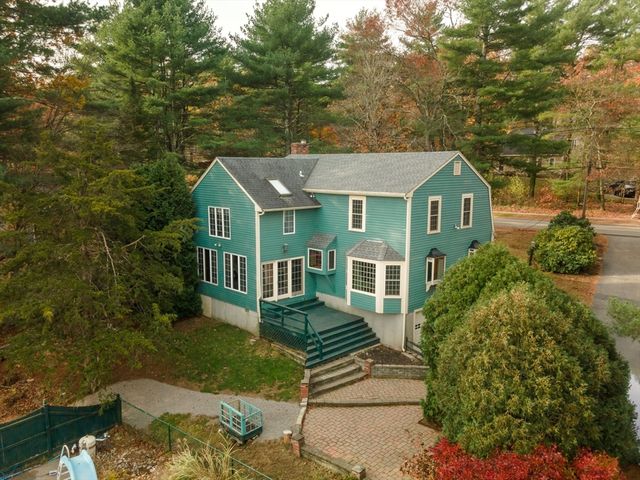 375 Winter Street, Walpole, MA 02081