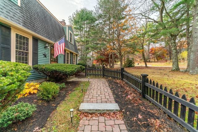375 Winter Street, Walpole, MA 02081