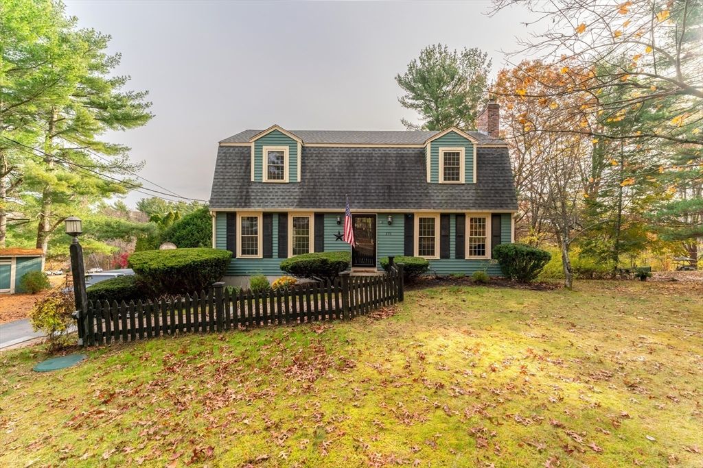 375 Winter Street, Walpole, MA 02081