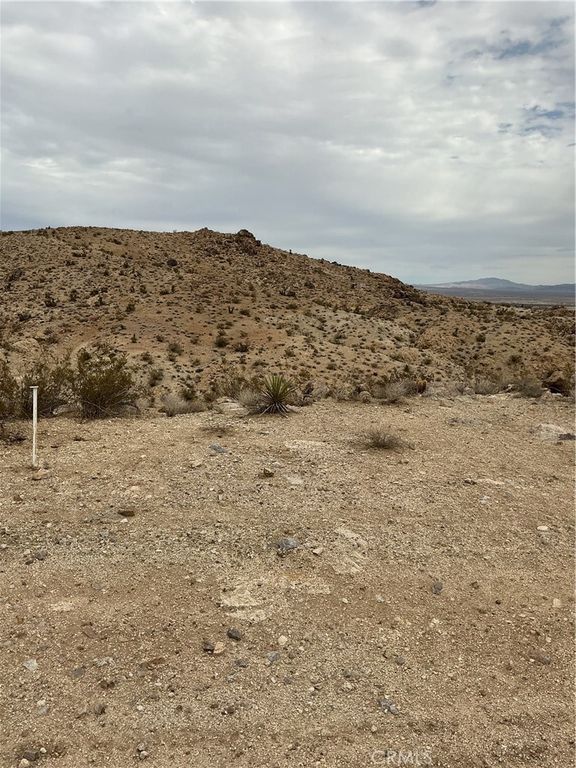 11400 11400 Custer, Lucerne Valley, CA 92356