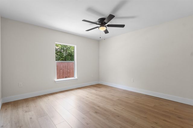 2117 Andrew Avenue, Fort Worth, TX 76105