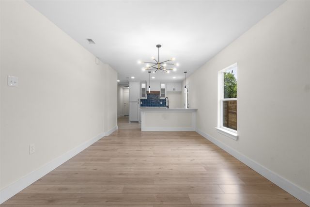 2117 Andrew Avenue, Fort Worth, TX 76105