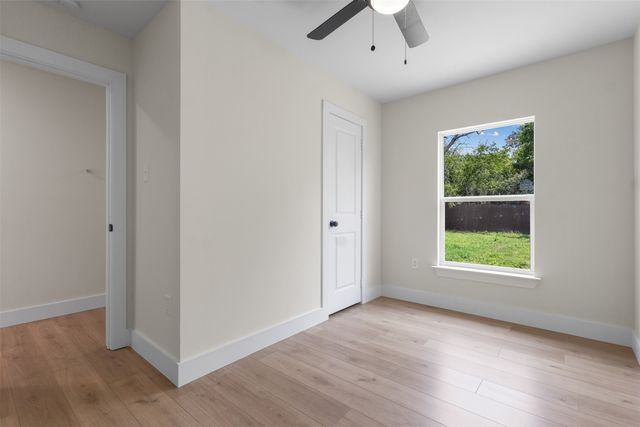 2117 Andrew Avenue, Fort Worth, TX 76105