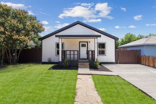 2117 Andrew Avenue, Fort Worth, TX 76105