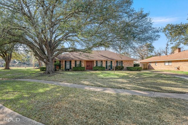 429 Kenshire Court, Shreveport, LA 71115