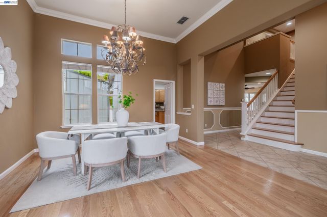 4166 Mystic View Ct, Hayward, CA 94542