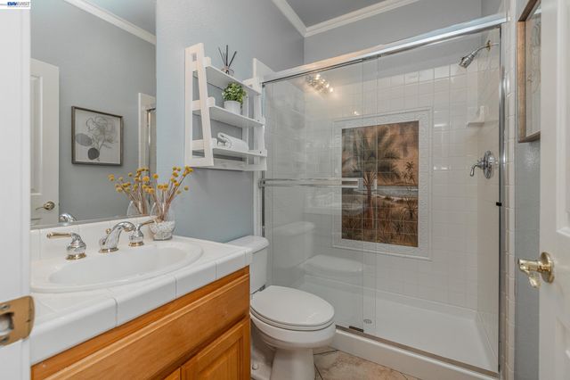 4166 Mystic View Ct, Hayward, CA 94542