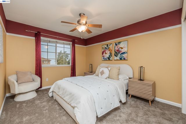 4166 Mystic View Ct, Hayward, CA 94542