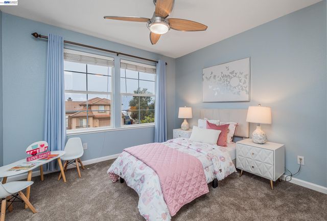 4166 Mystic View Ct, Hayward, CA 94542