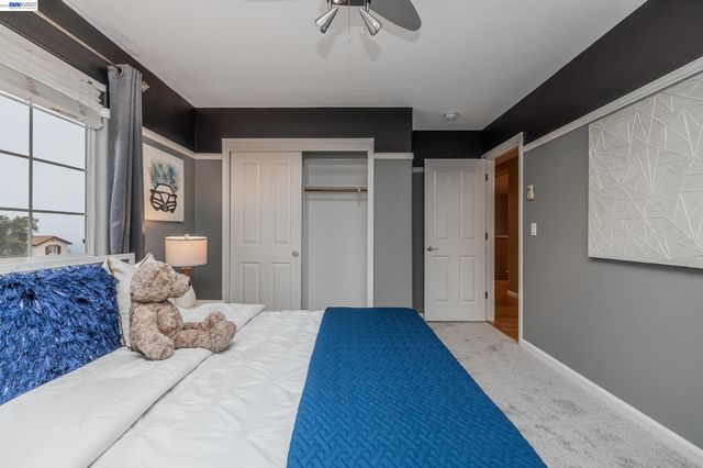 4166 Mystic View Ct, Hayward, CA 94542