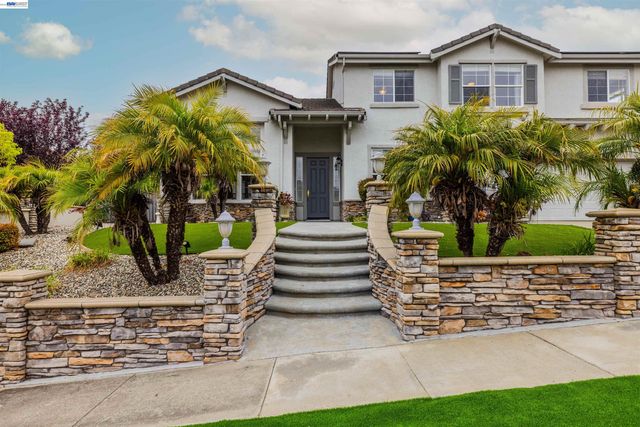 4166 Mystic View Ct, Hayward, CA 94542